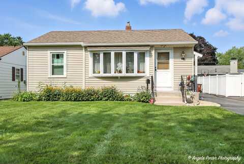 1028 Franklin Avenue, Winthrop Harbor, IL 60096