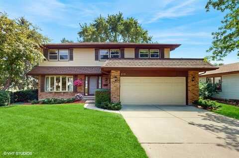 315 Ashwood Drive, Schaumburg, IL 60193