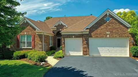2095 Sandell Lane, North Aurora, IL 60542