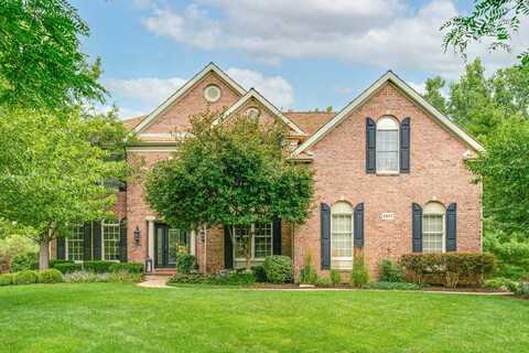4857 Christine Court, Long Grove, IL 60047