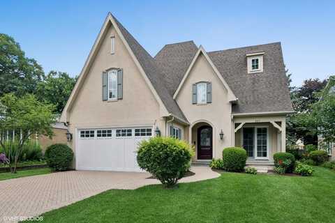 807 Phillippa Street, Hinsdale, IL 60521