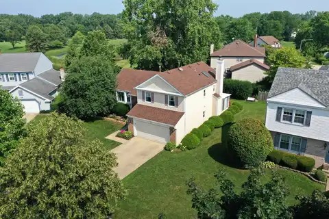 412 Chateau Drive, Buffalo Grove, IL 60089
