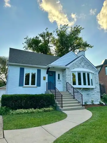 614 S Greenwood Avenue, Park Ridge, IL 60068