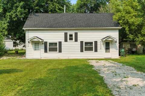 42448 N Lake Avenue, Antioch, IL 60002