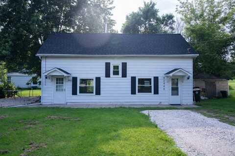 42448 N Lake Avenue, Antioch, IL 60002