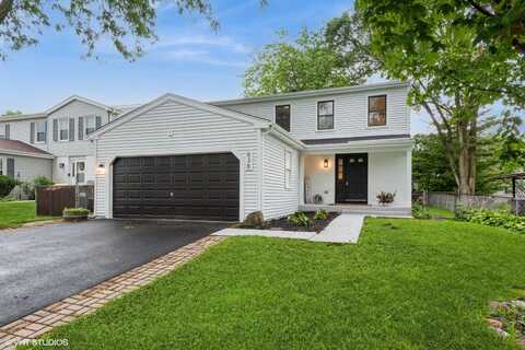 638 Iroquois Trail, Carol Stream, IL 60188