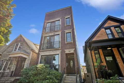 2127 W Walton Street, Chicago, IL 60622