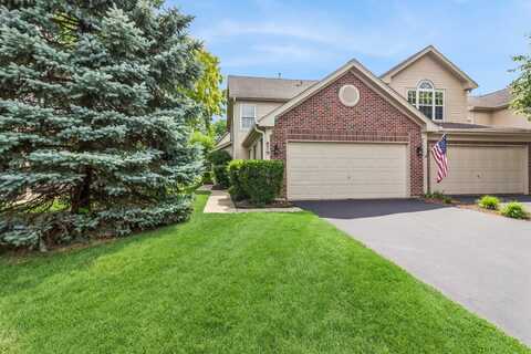879 Dandridge Court, Elgin, IL 60120