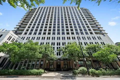 1255 S STATE Street, Chicago, IL 60605