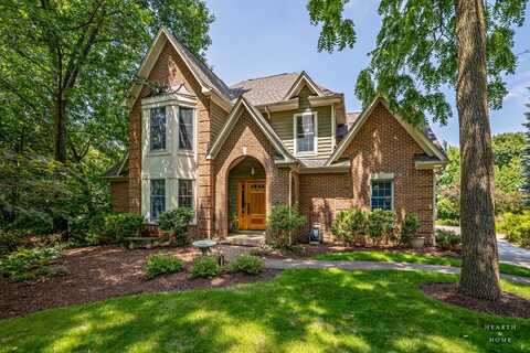 36w628 Oak Hill Drive, Dundee, IL 60118