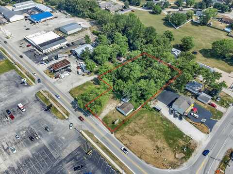 625 W Baltimore Street, Wilmington, IL 60481