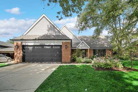 6523 Deerpath Court, Lisle, IL 60532