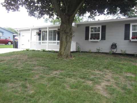 605 W Schaumburg Road, Streamwood, IL 60107