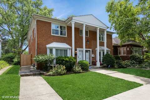 1122 S Maple Avenue, Oak Park, IL 60304