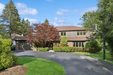 1201 Harms Road, Glenview, IL 60025