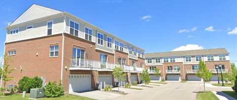 2906 REFLECTION Drive, Naperville, IL 60564