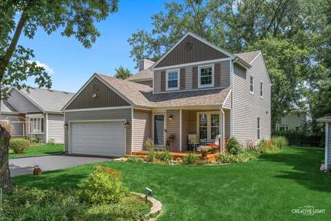 S085 Pleasant Hill Road, Wheaton, IL 60187
