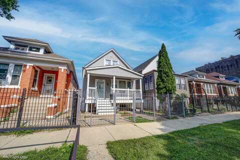 6343 S Troy Street, Chicago, IL 60629