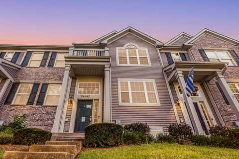 24642 George Washington Drive, Plainfield, IL 60544