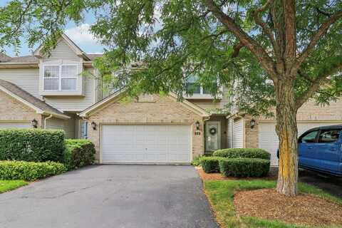 928 Viewpoint Drive, Lake In The Hills, IL 60156