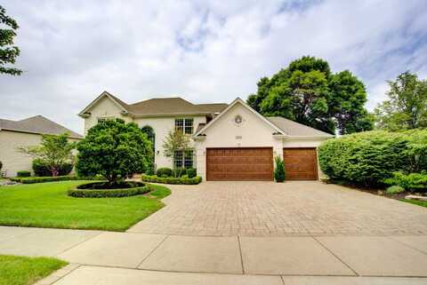 1723 Robert Lane, Naperville, IL 60564