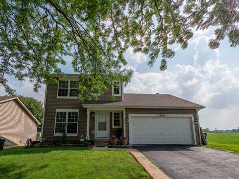 22163 W Plymouth Court, Plainfield, IL 60544