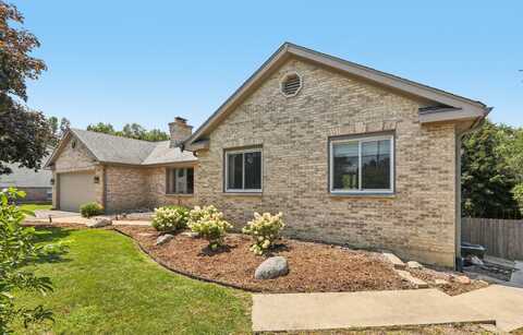 12122 220th Avenue, Bristol, WI 53104