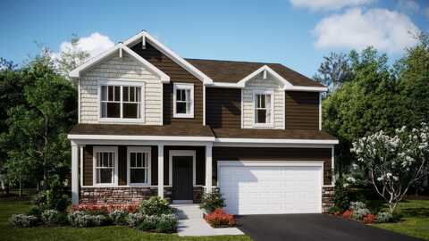 323 Twinleaf Trail, Yorkville, IL 60560