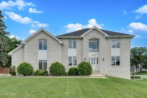 16w234 91st Street, Burr Ridge, IL 60527