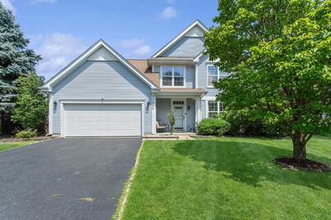11365 S Marathon Lane, Plainfield, IL 60585