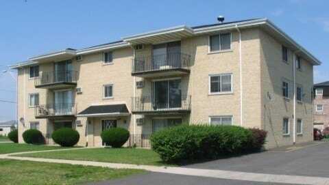 7809 Rutherford Avenue, Burbank, IL 60459