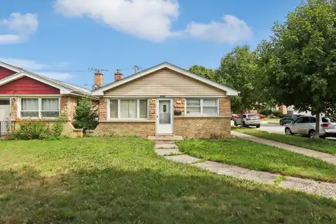 5728 W Pershing Road, Cicero, IL 60804