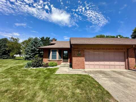 1436 Dickens Court, Monticello, IL 61856