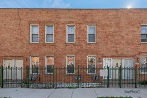 2937 S Keeley Street, Chicago, IL 60608