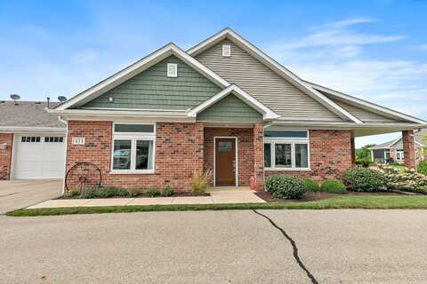 411 Stearn Drive, Genoa, IL 60135
