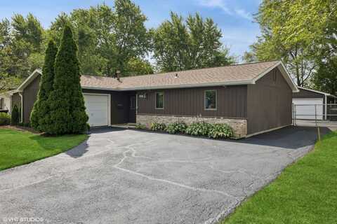 985 HEARTWOOD Lane, Lake Zurich, IL 60047