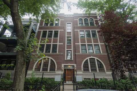 1527 N Hudson Avenue, Chicago, IL 60610