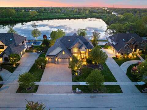 21170 Sage Brush Lane, Mokena, IL 60448