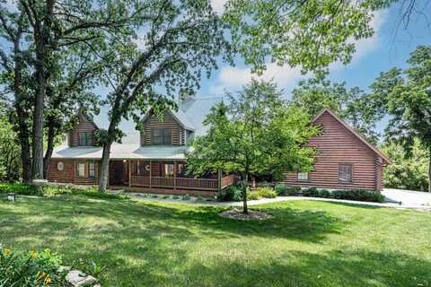 3903 Niblick Court, Crystal Lake, IL 60012
