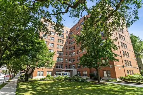 1585 Ridge Avenue, Evanston, IL 60201