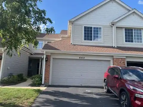 440 E Thornhill Lane, Palatine, IL 60074