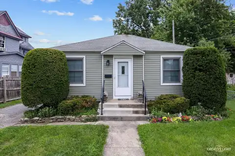 805 Illinois Avenue, Elgin, IL 60120