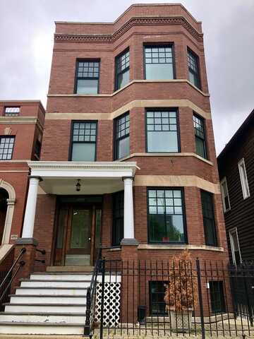 1257 W Schubert Avenue, Chicago, IL 60614