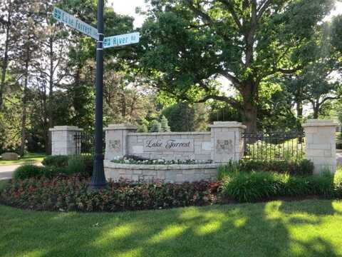 24951 W Lake Forrest Lane, Shorewood, IL 60404