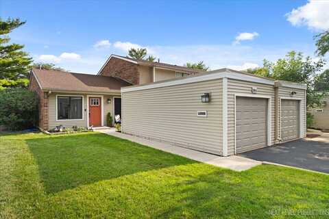 1061 Cascade Drive, Aurora, IL 60506