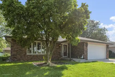 7738 WHEELER Drive, Orland Park, IL 60462