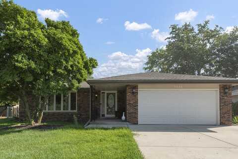 7738 WHEELER Drive, Orland Park, IL 60462