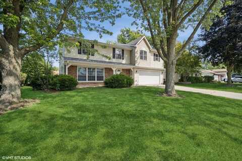 370 Hobble Bush Drive, Lake Zurich, IL 60047