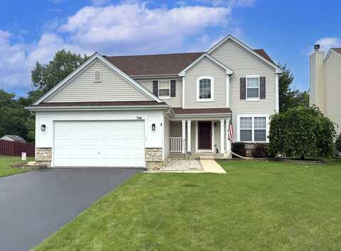 700 Needlegrass Parkway, Antioch, IL 60002