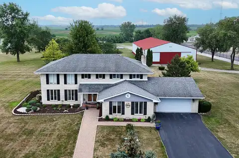 6701 W Steger Road, Monee, IL 60449